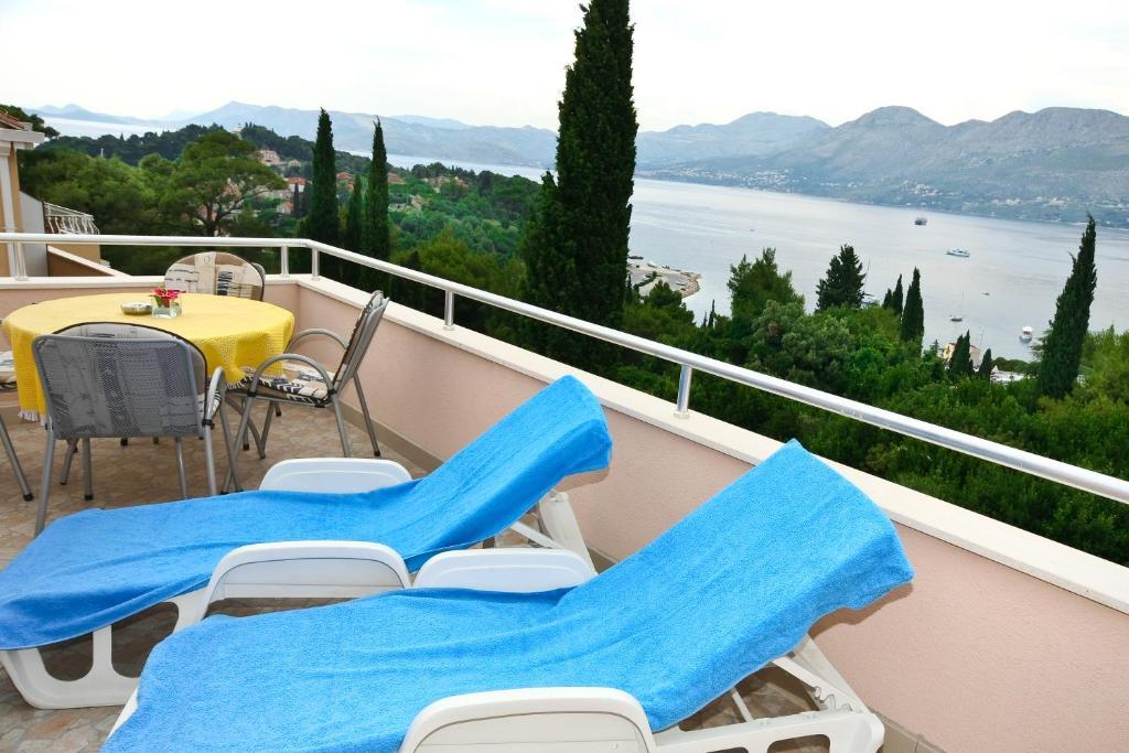 Apartments Villa Ana Cavtat Pokój zdjęcie