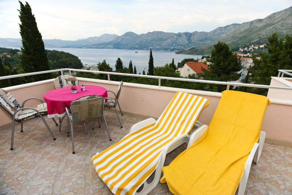 Apartments Villa Ana Cavtat Pokój zdjęcie